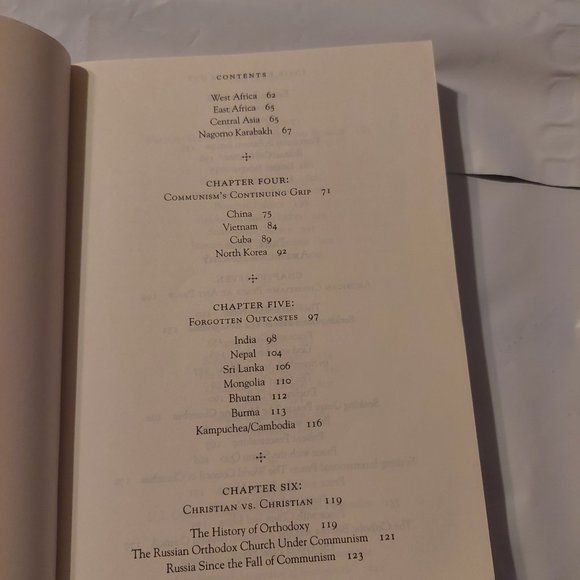 Their Blood Cries Out - Picture 9 of 10